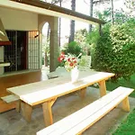 Lignano Riviera With Fireplace & Air Conditioning Lignano Sabbiadoro
