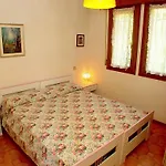 Lignano Riviera With Fireplace & Air Conditioning Lignano Sabbiadoro