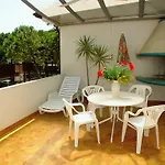 Apartament Lignano Riviera With Fireplace & Air Conditioning *