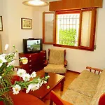 Apartament Lignano Riviera With Fireplace & Air Conditioning
