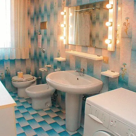 Apartmán Lignano Riviera With Fireplace & Air Conditioning Lignano Sabbiadoro