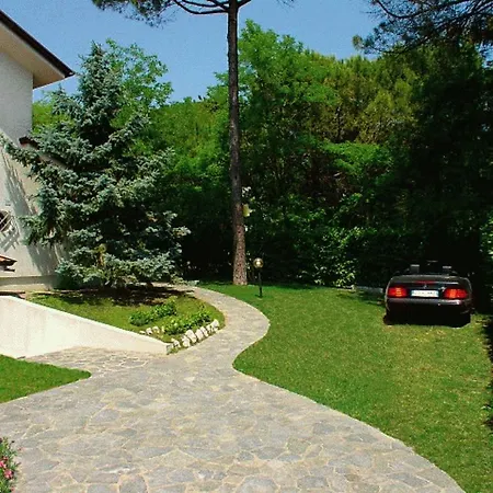 Lejlighed Lignano Riviera With Fireplace & Air Conditioning *