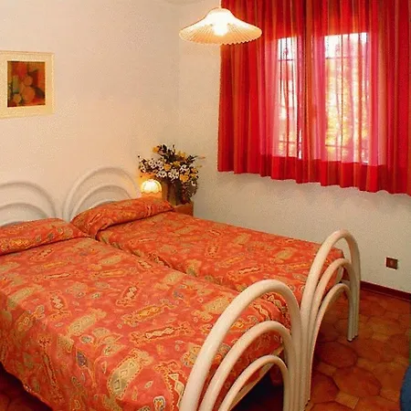 Lejlighed Lignano Riviera With Fireplace & Air Conditioning *