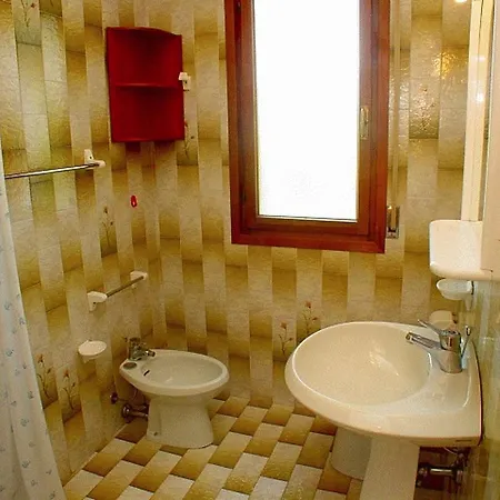 Lignano Riviera With Fireplace & Air Conditioning * Lignano Sabbiadoro