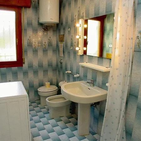 Lejlighed Lignano Riviera With Fireplace & Air Conditioning Lignano Sabbiadoro