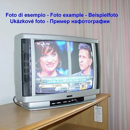 Lejlighed Lignano Riviera With Fireplace & Air Conditioning Lignano Sabbiadoro